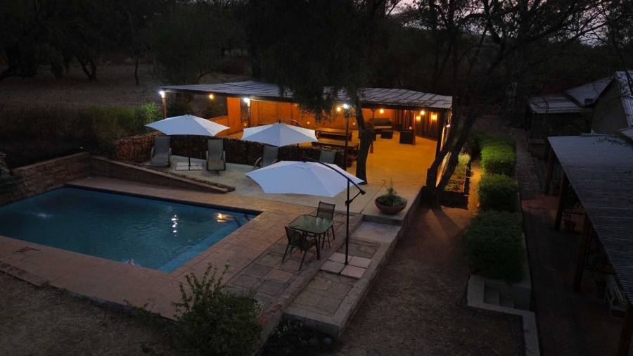 10 Bedroom Property for Sale in Hartbeespoort Rural North West